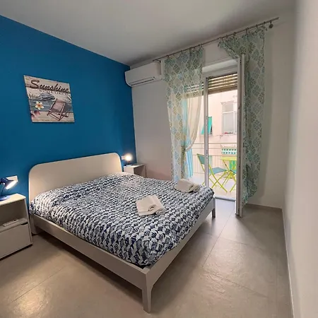 Casa Lidia 公寓 *