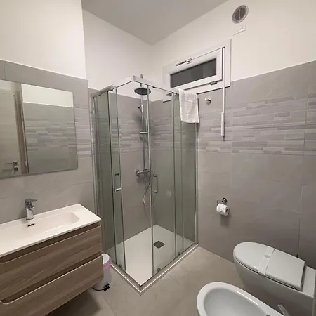 Apartment Casa Lidia