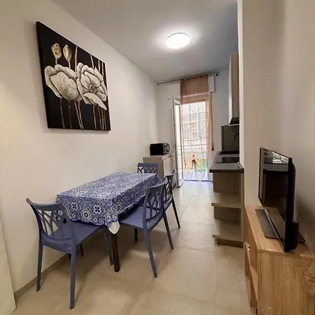 Casa Lidia