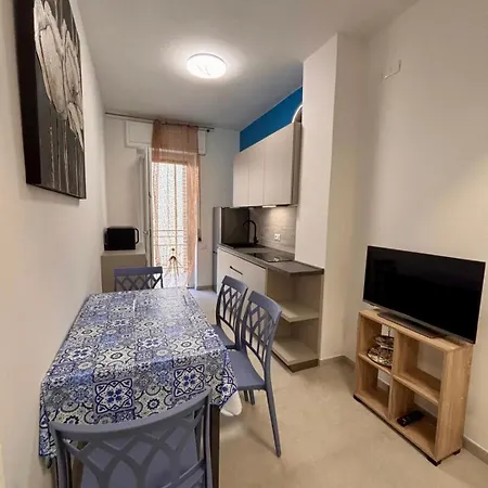 Apartment Casa Lidia