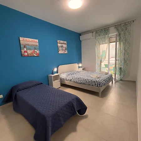 Casa Lidia * Sanremo