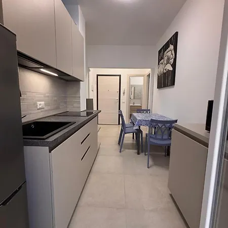 Casa Lidia * 圣雷默