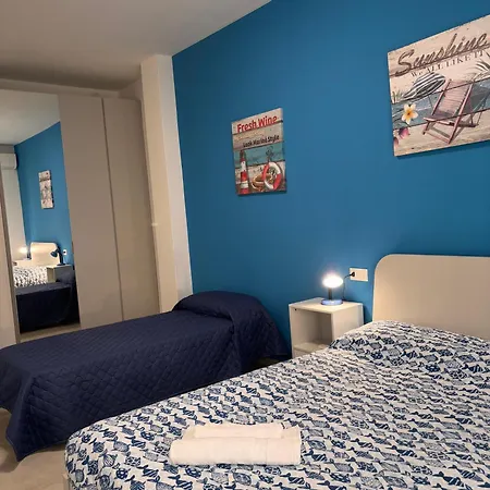 Apartment Casa Lidia