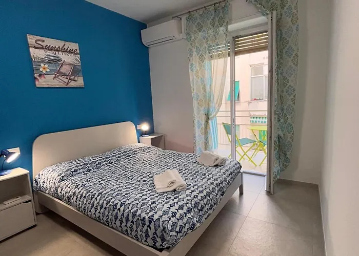 Casa Lidia Lägenhet *