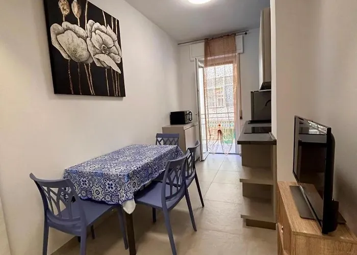 Casa Lidia