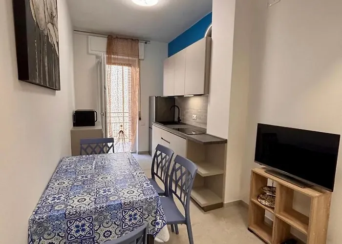 Lägenhet Casa Lidia