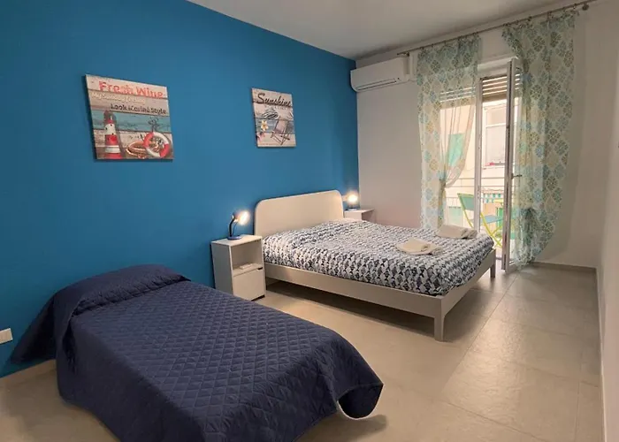 Casa Lidia * Sanremo